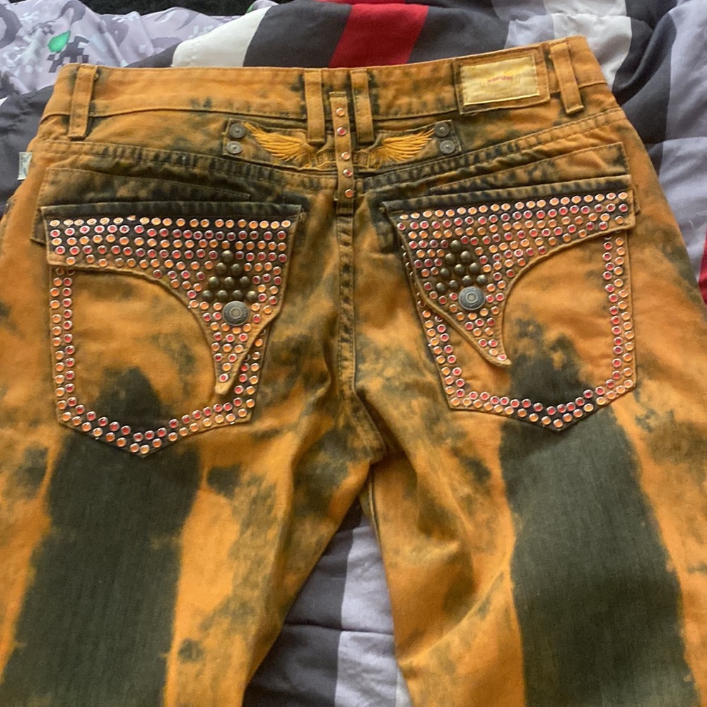 Robin jeans - Picture 6 of 8